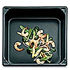 Vollrath 2/3 x 2-1/2 Pan with SteelCoat
