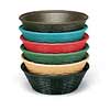 Carlisle 10-3/8" Round Baskets