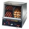 Star 35SSA 170 Dog Capacity Hot Dog Steamer