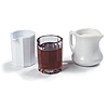 Carlisle 2 oz Creamers/Pitchers
