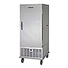 Victory ACRS-1D-S7-STS Air Curtain Refrigerator