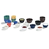 Carlisle 2 oz Melamine Ramekins