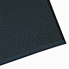 Teknor Apex 2" x 3" Black Cloud Mat