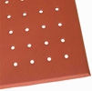 Teknor Apex Red Cloud Mat