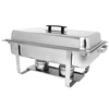 Winco 8 qt Economy Chafer