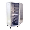 New Age Pan Rack 64-1/2"H 