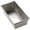 Focus 8-1/2" x 4-1/2" x 2-3/4" Loaf Pans