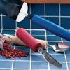 Sammons Preston Red Foam Tubing