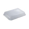 Hoffmaster PLA Lid for Heavyweight Catering Box