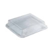 Hoffmaster PLA Lid for 38 oz Container