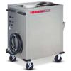 Dinex 2-Compartment Convection Wax Base Heater