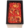 Probake 1/3-Size Silicone Pan