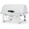 Vollrath Avenger Rectangular 9.0 qt Chafer