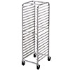 Channel All-Welded Medium-Duty Bun Pan Rack