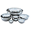 Vollrath 45 qt. Heavy Duty Mixing Bowl
