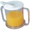Sammons Preston Two Handle Snorkel Cup