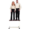 Sammons Preston Bariatric Overbed Table