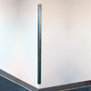 New Age 36" Corner Guard w/ 2" x 2" Wings