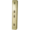 Win-Holt Double Tier, Single Column Locker