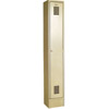 Win-Holt Single Tier, 1 Column Locker