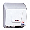 World Dryer Nova 1 Hand Dryer - Hard-Wired