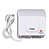 World Dryer Nova 1 Hand Dryer - Plug-In