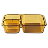 Cambro Tray on Tray System