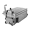 Hobart 85HMF-6 Fryer Filter