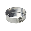 Focus 8" Spring-Form Pan with Bottom