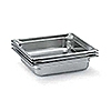 Vollrath 2/3 Size, 1-1/2" Deep Super Pan 3