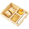 Cambro Polycarbonate 4 Compartment Trays