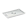 Vollrath Slotted 1/2 Size Super Pan 3 Lid