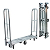 New Age 96856 Folding Utility Cart