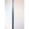 New Age 48" Corner Guard w/ 2" x 2" Wings