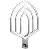 FMP 80 Qt Hobart Mixer Flat Beater