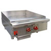 Wolf AGM24 Heavy Duty Manual Griddle