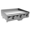 Wolf AGM36 Heavy Duty Manual Griddle