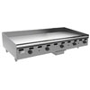 Wolf AGM60 Heavy Duty Manual Griddle