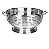 Economy 8 Qt Aluminum Colander