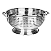 Economy 11 Qt Aluminum Colander