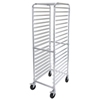 FSE Knock-Down Light-Duty Bun Pan Rack