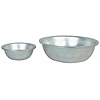 Economy 15" x 4" Asian-Style Colander