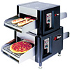 Apw Wyott Compact X*wav Conveyor Pizza Oven
