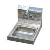 Advance Tabco 7-PS-23-1X Wall Mounted Hand Sink