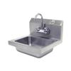 Advance Tabco 7-PS-EC-X Import Hand Sink