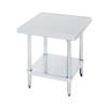 Advance Tabco AG-MT-242-X Budget Mixer Stand