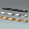 American Metalcraft Black Aluminum 6" Pocket Crumber