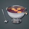 American Metalcraft 14 qt Punch Bowl