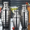 American Metalcraft 8 oz. Beehive Cocktail Shaker