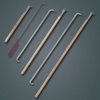 American Metalcraft 39" Fork Style Bubble Popper